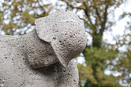 Kriegerdenkmal Detmold