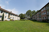 Stadtansichten Sennestadt