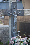 Französischer Friedhof