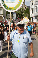 Carnival der Kulturen 2016