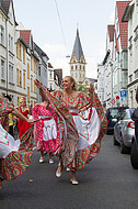 Carnival der Kulturen 2016