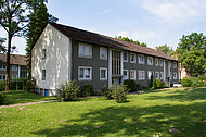 Stadtansichten Sennestadt