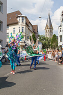 Carnival der Kulturen 2016